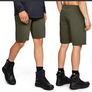 Under Armour storm covert tactical shorts